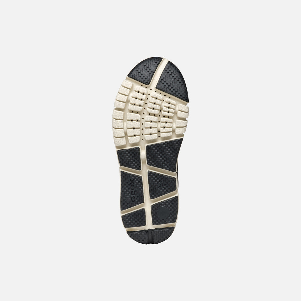 Geox ghete baieti Flexyper 36-37 Navy