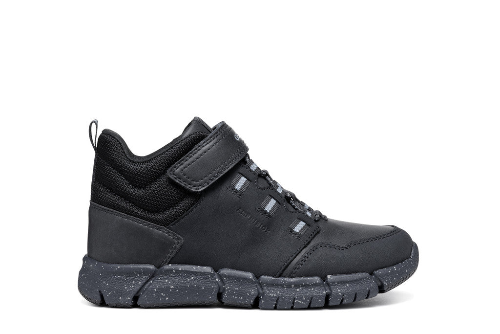 Geox ghete baieti impermeabile 28-35 Navy/Azure Fő kép