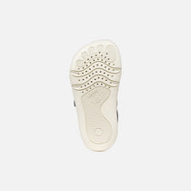 Geox Barefoot Steppieup fiú cipő 20-27 Navy/White