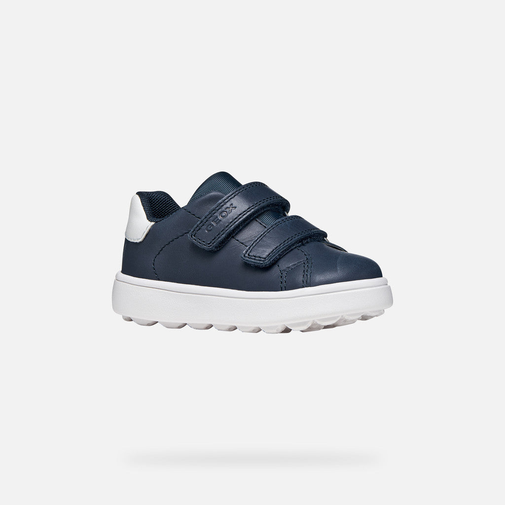 Geox fiú cipő Minicub 20-27 Navy Fő kép