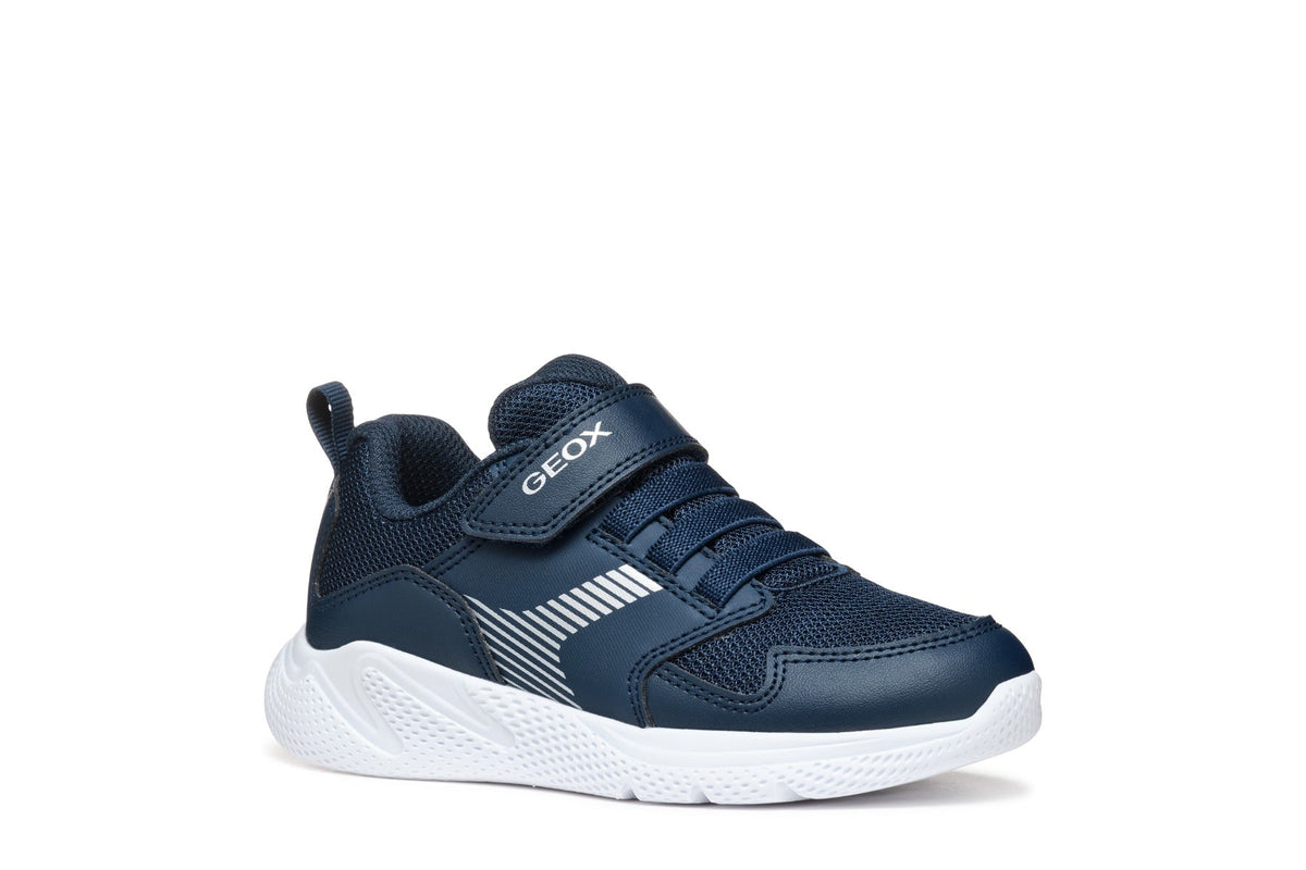 Geox pantofi baieti sport 28-33 Sprintye Navy Fő kép