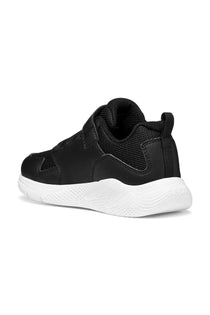 Geox fiú sportcipő Sprintye Junior 28-36 Fekete