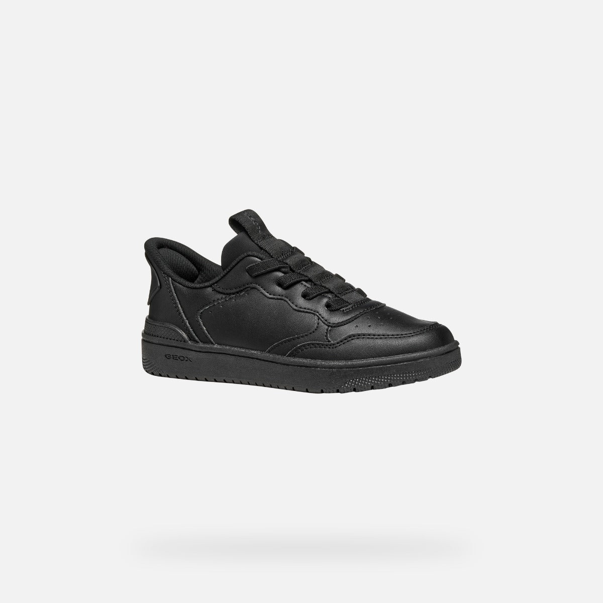 Geox pantofi baieti Washiba Fast In 28-35 Black Fő kép