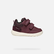 Geox pantofi fete 20.-23 Burgundy/Rose