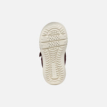 Geox pantofi fete 20.-23 Burgundy/Rose