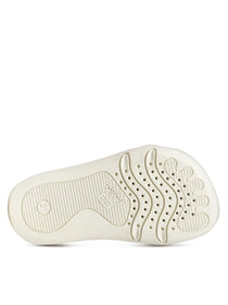 Geox Steppieup Barefoot lánycipő 20-27 Ivory/Dark Pink