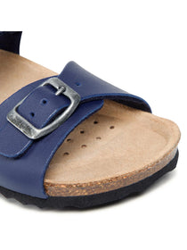 Geox Ghita fiú szandál 26-34 Navy/Red