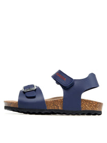 Geox Ghita fiú szandál 26-34 Navy/Red