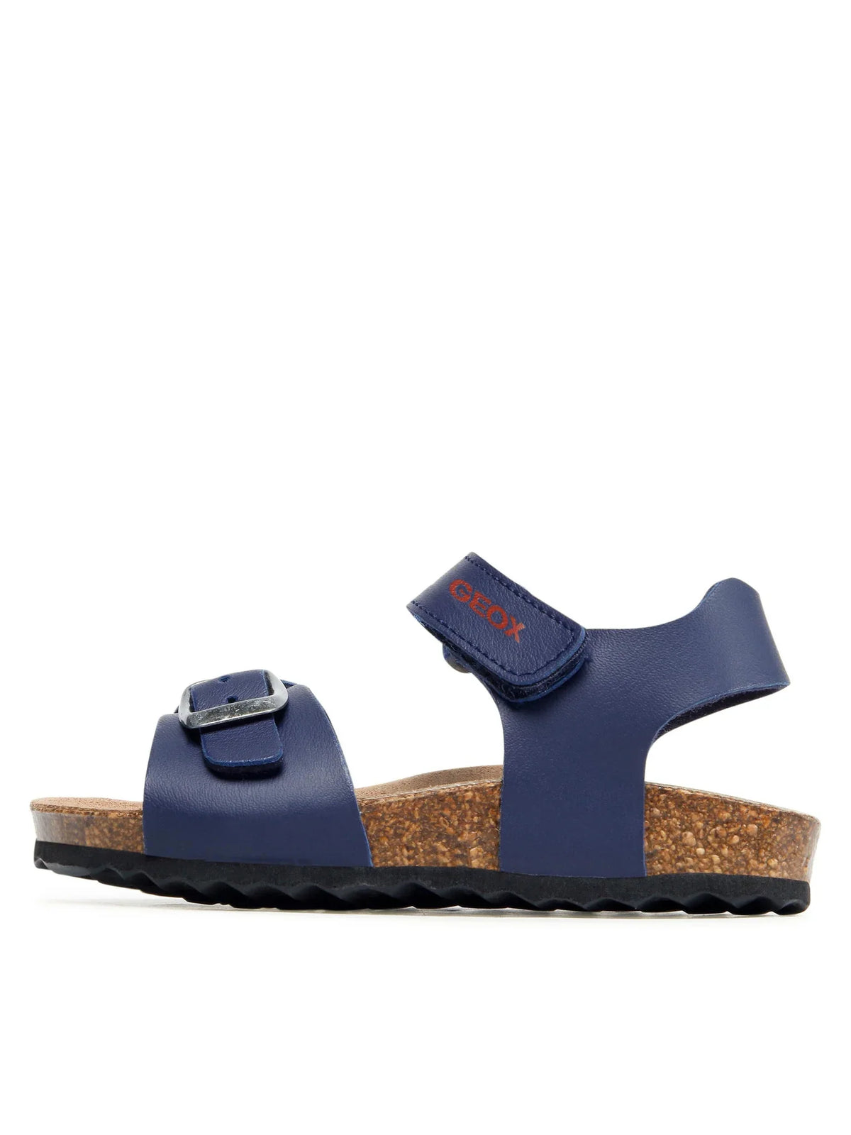 Geox Ghita fiú szandál 26-34 Navy/Red