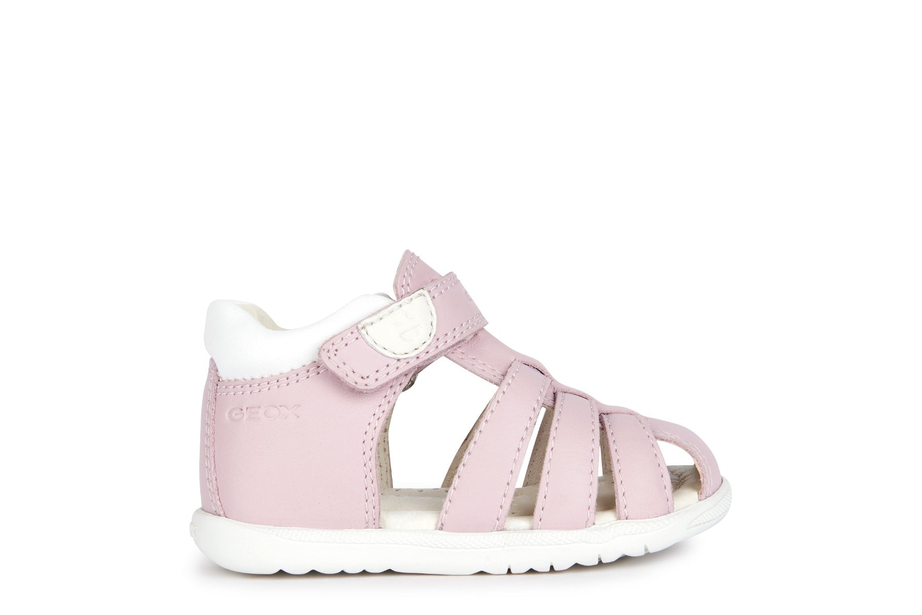Geox szandál lány 18-26 Macchia Rose Másodlagos kép