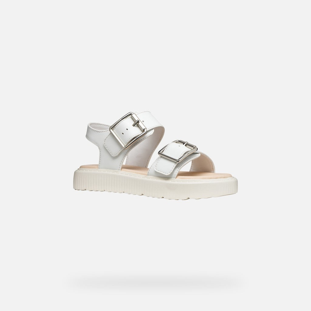 Geox lány szandál Kodette 31-36 White
