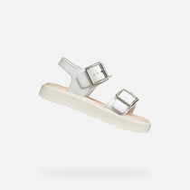 Geox lány szandál Kodette 31-36 White