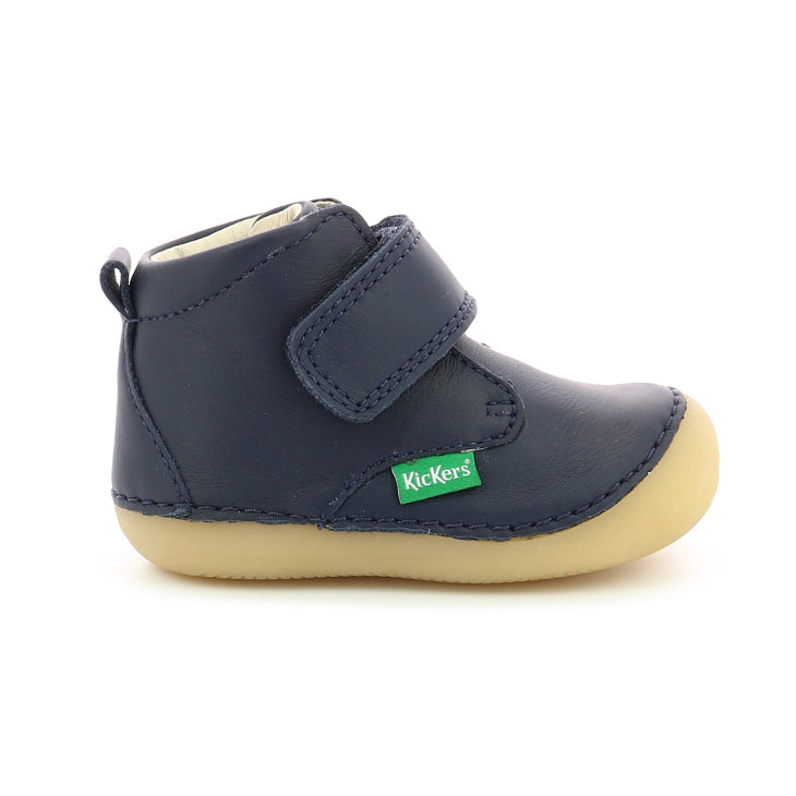 KicKers pantofi baieti cu scai marimea 18-23 Fő kép
