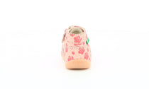 KicKers pantofi fete cu fermoar  03