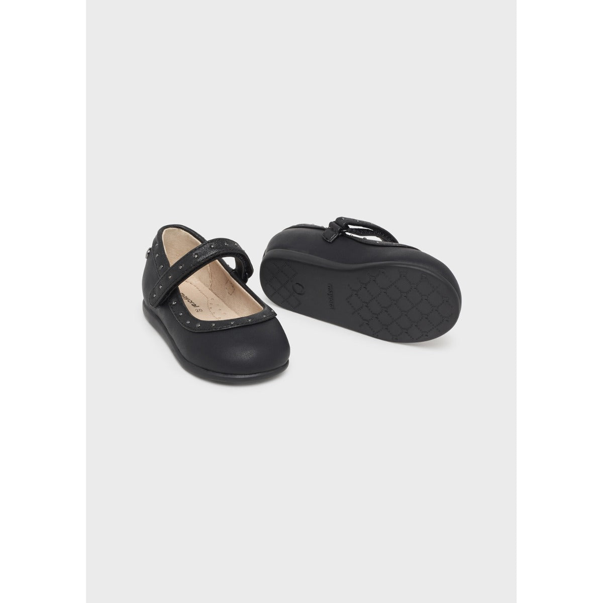 Mayoral balerini fete 19-25 Black Fő kép
