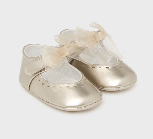 Mayoral botosei fete cu findita 15-18 Light Gold Fő kép