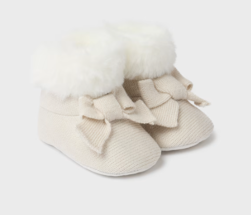 Mayoral botosei fetite tricot cu blanita 15-19 Milk vigore Fő kép