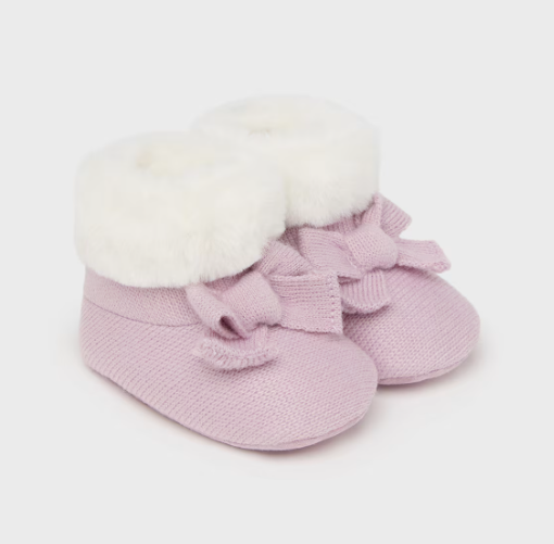 Mayoral botosei fetite tricot cu blanita 15-19 Violet Fő kép