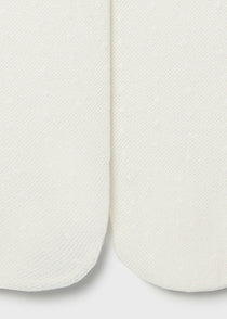 Mayoral ciorap cu chilot fete cu buline 12-36 luni Off-white
