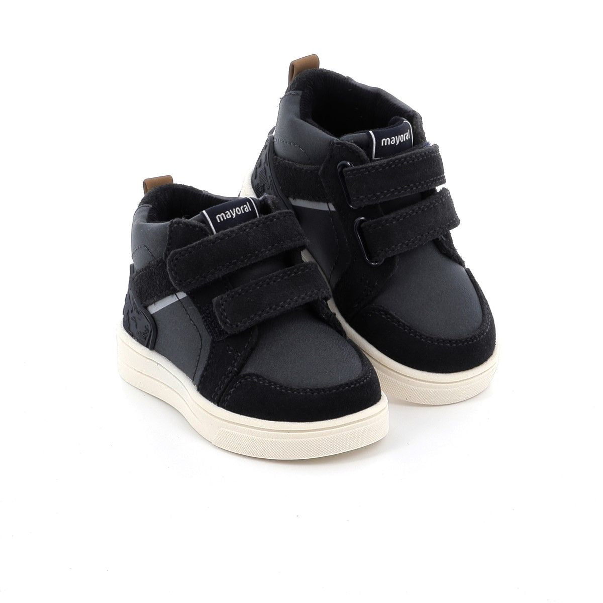 Mayoral ghete baieti casual 19-25 Navy Blue Fő kép