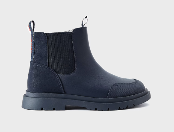 Mayoral ghete baieti chelsea 26-30 Navy blue Fő kép
