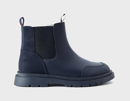 Mayoral ghete baieti chelsea 31-35 Navy Blue Fő kép