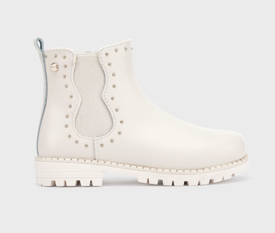 Mayoral  ghete fete chelsea 26-30 Off-white Fő kép