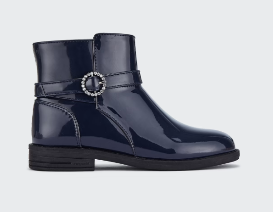 Mayoral ghete fete lacuite 26-30 Navy blue Fő kép