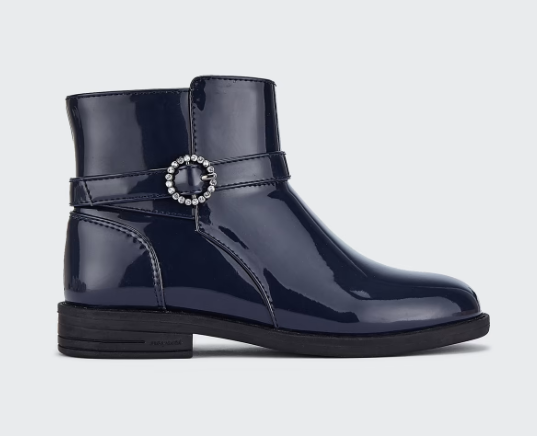 Mayoral ghete fete lacuite 31-35 Navy Blue Fő kép
