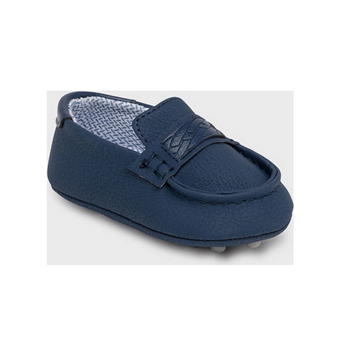 Mayoral mocasini baieti 15-19, Navy 9448-0480  01 Fő kép