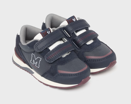 Mayoral pantofi baieti sport 19-24 Navy blue M Fő kép