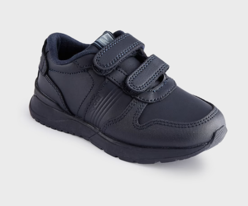Mayoral pantofi baieti sport scoala 26-30, Navy blue Fő kép