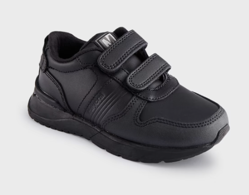 Mayoral pantofi baieti sport scoala 26-30, Negru Fő kép