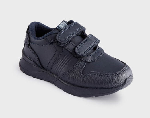 Mayoral pantofi baieti sport scoala 31-35, Navy blue Fő kép
