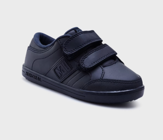 Mayoral pantofi baieti sport scoala 31-35, Navy blue Fő kép