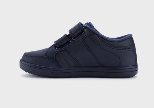 Mayoral fiú sportcipő, iskola, 31-35, Navy blue Másodlagos kép