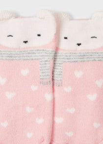  Baby pink