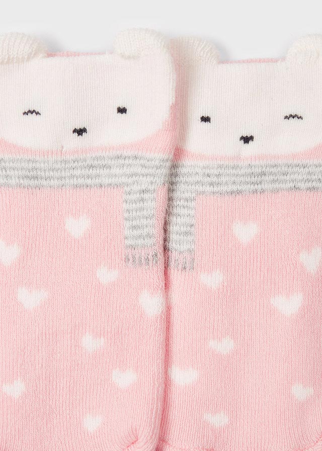  Baby pink