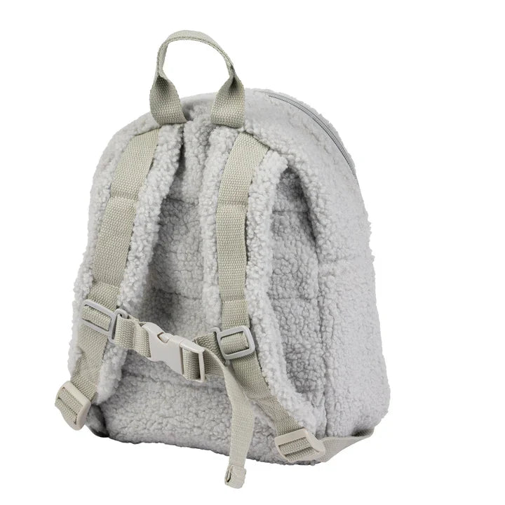Nattou rucsac copii mici 12m+ Teddy Grey Másodlagos kép