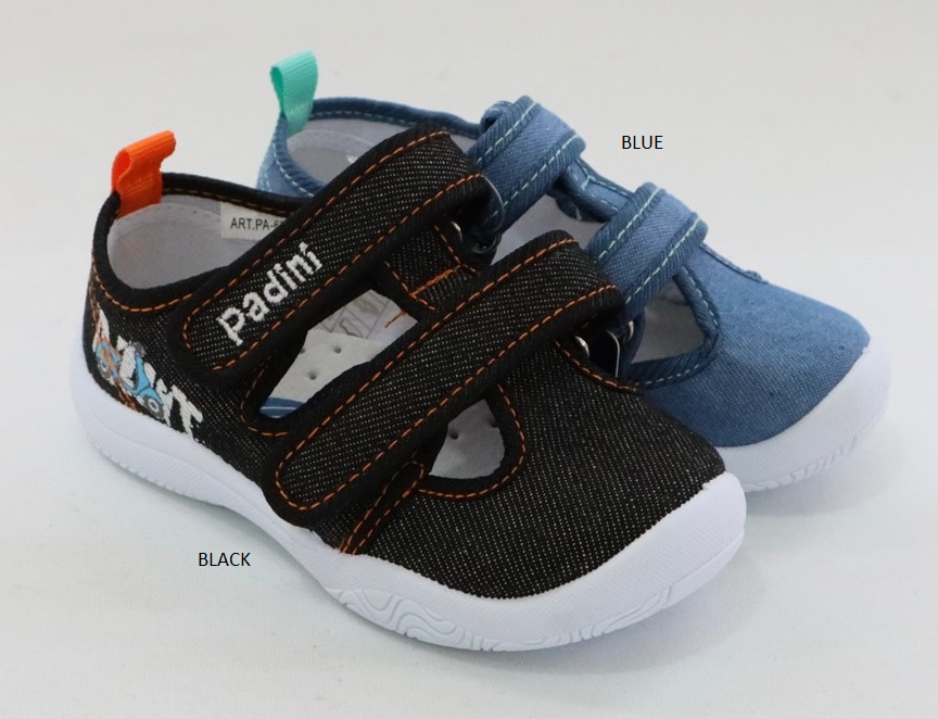 Padini tenisi baieti decupati 25-30 Black cu motoreta Fő kép