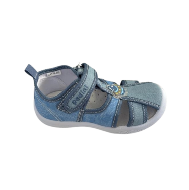 Padini tenisi baieti decupati 25-30 Jeans cu OZN Fő kép