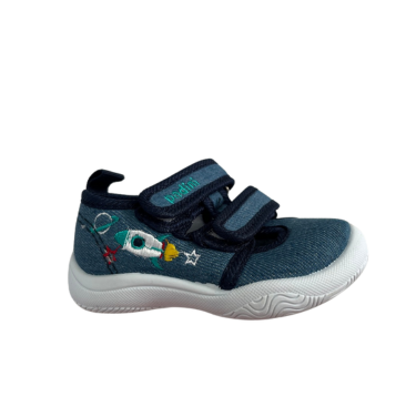 Padini tenisi baieti decupati cu scai 20-25 Jeans cu naveta Fő kép