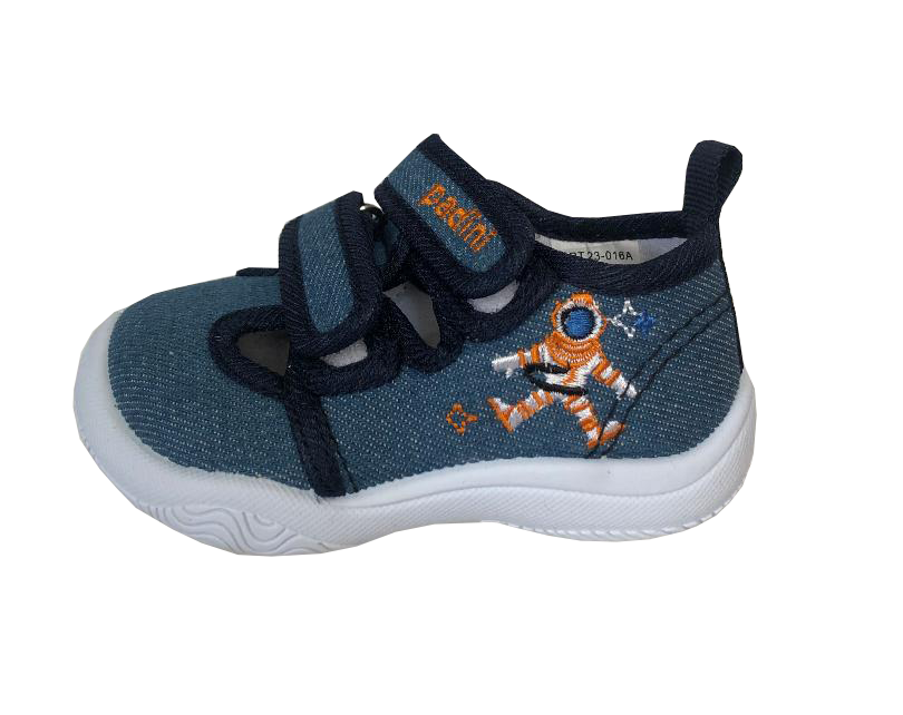 Padini tenisi baieti decupati cu scai 26-31, Astronaut Jeans Fő kép