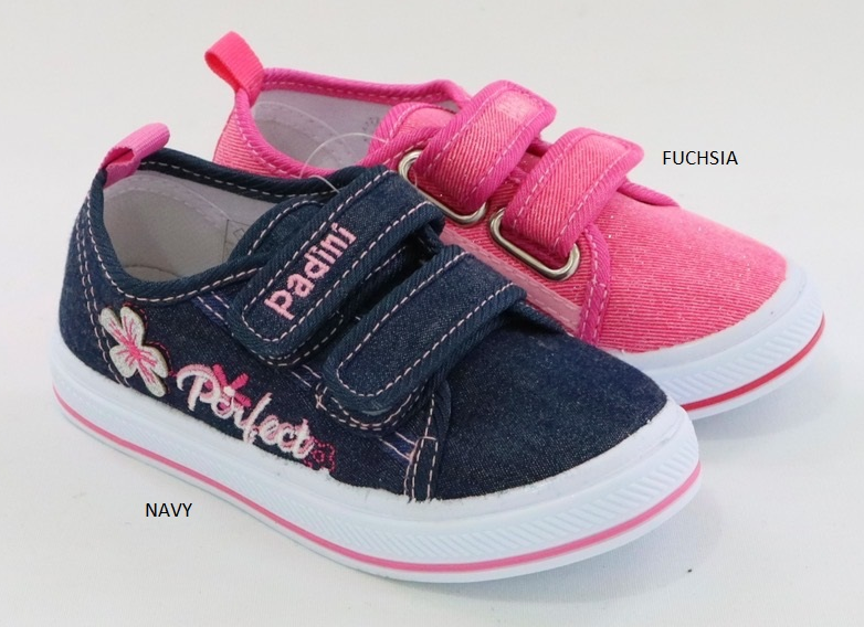 Padini tenisi fete 25-30 Fuchsia Perfect Fő kép