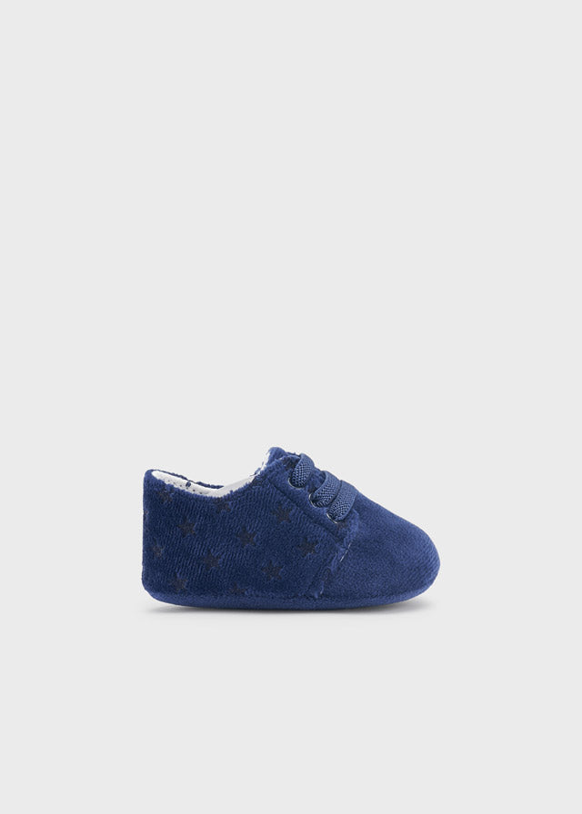Mayoral pantofi baieti eleganti 15-19, Night blue Fő kép