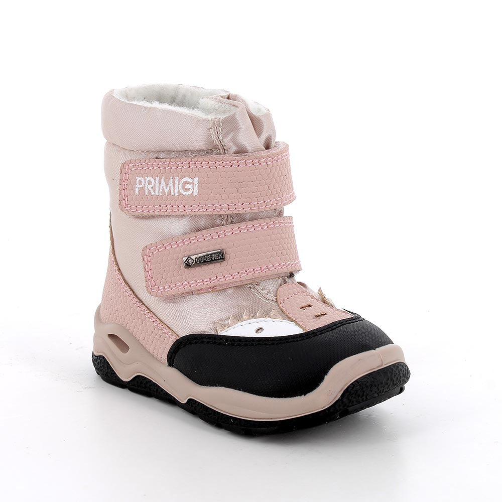 Primigi cizme fete captusite GORE-TEX 20-24 Gomm/Skin Fő kép