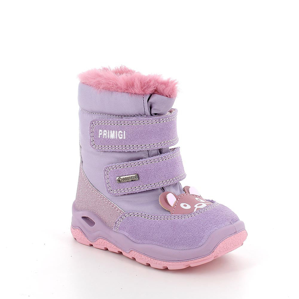Primigi cizme fete imblanite GORE-TEX 19-24 Sca/Luxor/Orte Fő kép