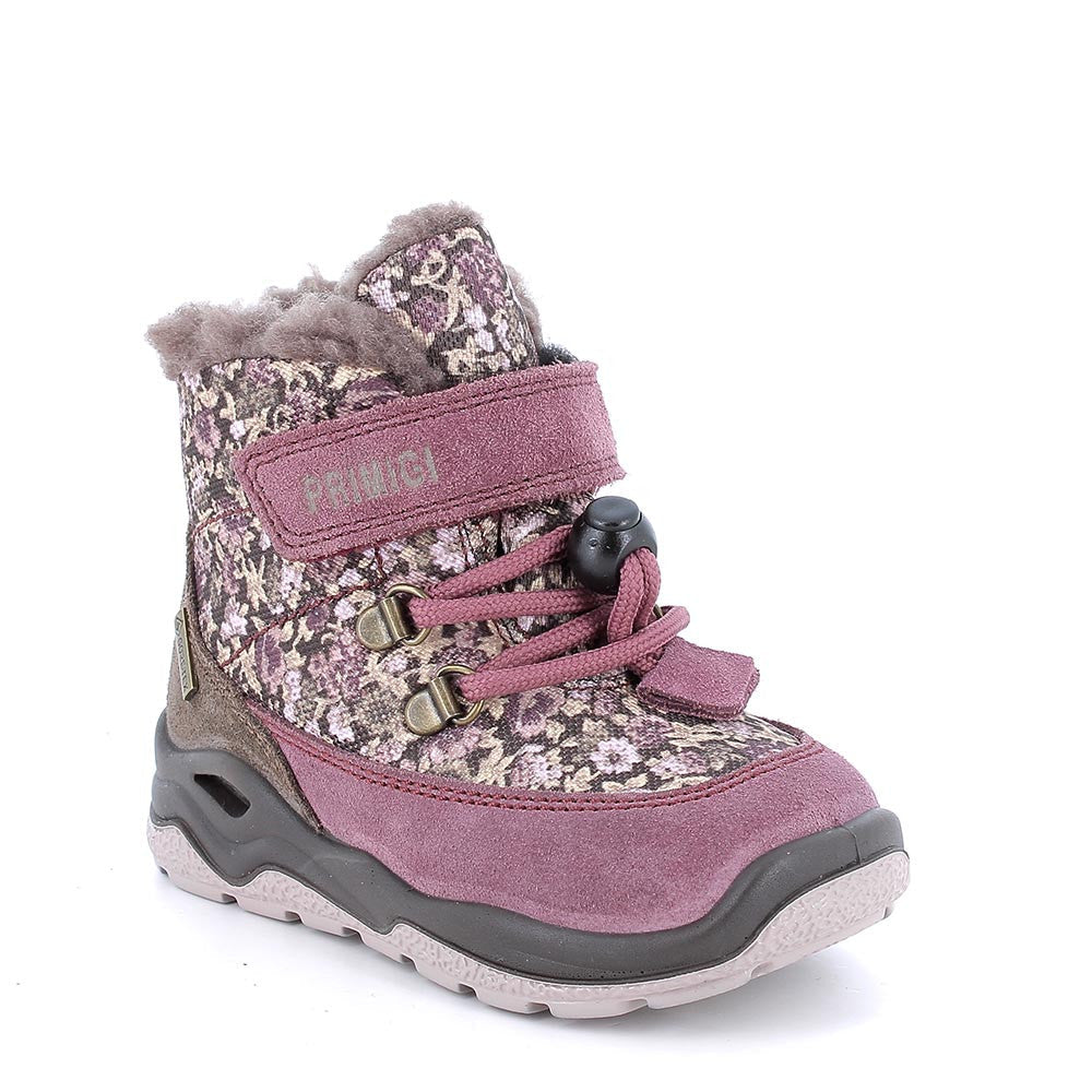 Primigi cizme fete imblanite GORE-TEX 20-24 Fio/Vinaccio Fő kép