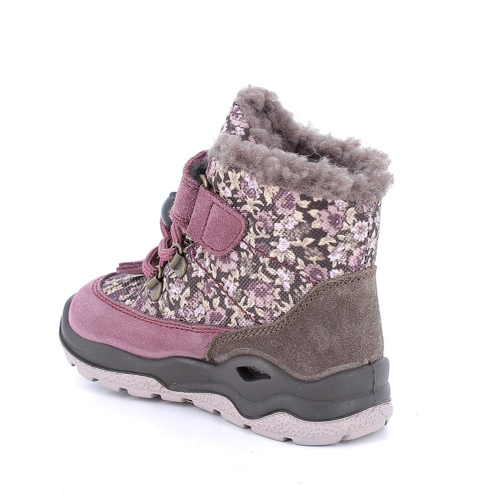 Primigi cizme fete imblanite GORE-TEX 25-29 Fio/Vinaccio