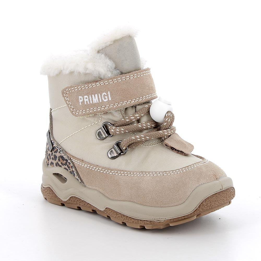 Primigi cizme fete imblanite GORE-TEX 25-29 Techno Biscotto Fő kép